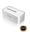ICY BOX Alu Stacja dok. dla 2,5'' i 3,5'' SATA HDD do USB 3.0 - nr 37