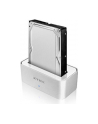 ICY BOX Alu Stacja dok. dla 2,5'' i 3,5'' SATA HDD do USB 3.0 - nr 39