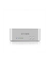 ICY BOX Stacja dok.+klonująca dla 2,5''+3,5'' SATA HDD/USB 3.0 - nr 4