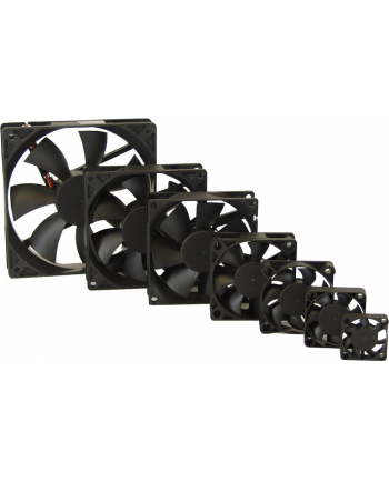 TITAN WENTYLATOR VGA 30X30X7MM 12V