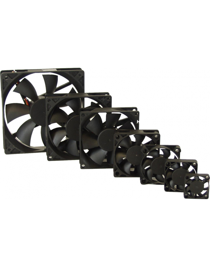 TITAN WENTYLATOR VGA 30X30X7MM 12V główny
