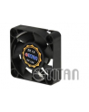 TITAN WENTYLATOR VGA 40X40X10MM 12V ŁOŻYSKO Z-BEARING - nr 15