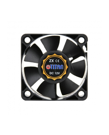 TITAN WENTYLATOR VGA 40X40X10MM 12V ŁOŻYSKO Z-BEARING