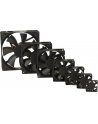 TITAN WENTYLATOR DO ZASILACZA/OBUDOWY 80X80X15MM 12V ŁOŻYSKO Z-BEARING - nr 16