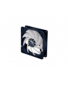 TITAN WENTYLATOR DO ZASILACZA/OBUDOWY 92X92X25MM PWM 12V ŁOŻYSKO Z-BEARING SERIA KUKRI - nr 14