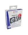 TITAN WENTYLATOR DO ZASILACZA/OBUDOWY 92X92X25MM PWM 12V ŁOŻYSKO Z-BEARING SERIA KUKRI - nr 29