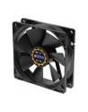 TITAN WENTYLATOR DO ZASILACZA/OBUDOWY 92X92X25MM 12V ŁOŻYSKO Z-BEARING - nr 15