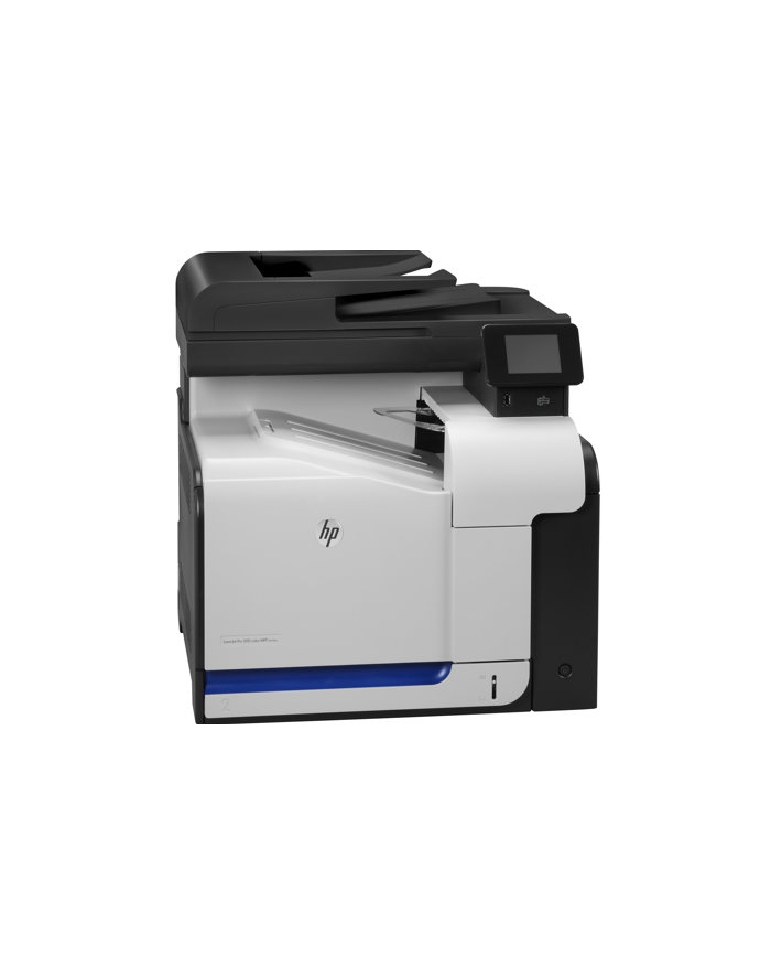 HP Urządzenie Wielofunkcyjne Color LaserJet Pro 500 M570dn główny