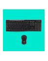 KLAWIATURA LOGITECH MK270 Wireless Desktop - nr 95