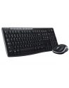 KLAWIATURA LOGITECH MK270 Wireless Desktop - nr 11