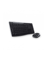 KLAWIATURA LOGITECH MK270 Wireless Desktop - nr 16