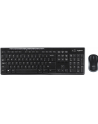 KLAWIATURA LOGITECH MK270 Wireless Desktop - nr 32