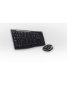 KLAWIATURA LOGITECH MK270 Wireless Desktop - nr 36