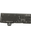 KLAWIATURA LOGITECH MK270 Wireless Desktop