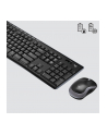 KLAWIATURA LOGITECH MK270 Wireless Desktop - nr 94