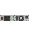 UPS POWER WALKER ON-L 3000VA 9xIEC RJ/USB/RS LCD 19''/Tower - nr 6
