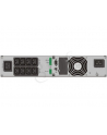 UPS POWER WALKER ON-L 3000VA 9xIEC RJ/USB/RS LCD 19''/Tower - nr 11