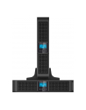 UPS POWER WALKER ON-L 3000VA 9xIEC RJ/USB/RS LCD 19''/Tower - nr 31