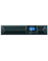 UPS POWER WALKER LINE-I 1000VA 8xIEC RJ/USB/RS LCD 19'' 2U - nr 36