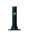 UPS POWER WALKER LINE-I 1000VA 8xIEC RJ/USB/RS LCD 19'' 2U - nr 40