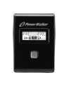 UPS POWER WALKER LINE-I 850VA 2xPL RJ/USB LCD - nr 22