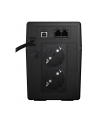 UPS POWER WALKER LINE-I 850VA 2xPL RJ/USB LCD - nr 34