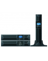 UPS POWER WALKER ON-L 1500VA 8xIEC RJ/USB/RS LCD 19''/Tower - nr 6