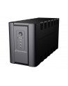 UPS POWER WALKER LINE-I 2200VA 2xPL + 2xIEC RJ/USB - nr 5