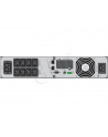 UPS POWER WALKER LINE-I 3000VA 8xIEC RJ/USB/RS LCD 19'' 2U - nr 13
