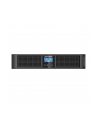 UPS POWER WALKER LINE-I 3000VA 8xIEC RJ/USB/RS LCD 19'' 2U - nr 30