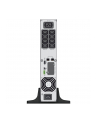 UPS POWER WALKER LINE-I 3000VA 8xIEC RJ/USB/RS LCD 19'' 2U - nr 35