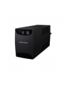 UPS POWER WALKER LINE-I 850VA 2xPL RJ/USB - nr 1