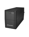 UPS POWER WALKER LINE-I 850VA 2xPL RJ/USB - nr 14