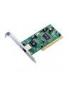 Logilink PCI card 10/100/1000 LAN MBit - nr 12