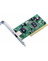 Logilink PCI card 10/100/1000 LAN MBit - nr 15