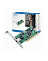 Logilink PCI card 10/100/1000 LAN MBit - nr 20