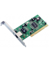 Logilink PCI card 10/100/1000 LAN MBit - nr 21