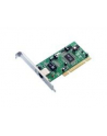 Logilink PCI card 10/100/1000 LAN MBit - nr 22