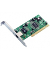Logilink PCI card 10/100/1000 LAN MBit - nr 2
