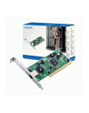 Logilink PCI card 10/100/1000 LAN MBit - nr 5