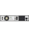 UPS POWER WALKER ON-L 1000VA 8xIEC RJ/USB/RS LCD 19''/Tower - nr 2