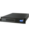 UPS POWER WALKER ON-L 1000VA 8xIEC RJ/USB/RS LCD 19''/Tower - nr 3