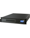 UPS POWER WALKER ON-L 1000VA 8xIEC RJ/USB/RS LCD 19''/Tower - nr 5