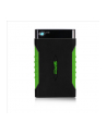 Dysk Silicon Power ARMOR A15 1TB 2.5'' USB3.0 AntiShock Green - nr 10