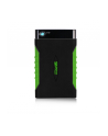 Dysk Silicon Power ARMOR A15 1TB 2.5'' USB3.0 AntiShock Green - nr 23