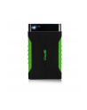 Dysk Silicon Power ARMOR A15 1TB 2.5'' USB3.0 AntiShock Green - nr 27