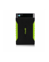 Dysk Silicon Power ARMOR A15 1TB 2.5'' USB3.0 AntiShock Green - nr 2