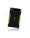 Dysk Silicon Power ARMOR A15 1TB 2.5'' USB3.0 AntiShock Green - nr 31