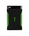Dysk Silicon Power ARMOR A15 1TB 2.5'' USB3.0 AntiShock Green - nr 35