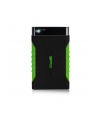 Dysk Silicon Power ARMOR A15 1TB 2.5'' USB3.0 AntiShock Green - nr 40